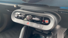 MINI Aceman 135kW E Exclusive [Level 2] 43kWh 5dr Auto Electric Hatchback